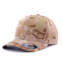 Бейсболка Flexfit - 6277MC Flexfit MultiCam (khaki)