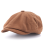 Кепка Stetson - Hatteras Soft Cotton (brown)