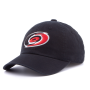 Бейсболка American Needle - Blue Line Carolina Hurricanes