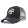 Бейсболка American Needle - Cross Fade Los Angeles Kings