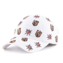 Бейсболка American Needle - Replay  Vegas Golden Knights (white)