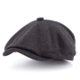 Кепка Stetson - Hatteras Cashmere (grey)