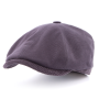 Кепка Stetson - 6-Panel Cap Soft Cotton/Cord (graphite) 