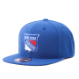 Бейсболка American Needle - 400 Series New York Rangers (royal)