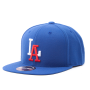 Бейсболка American Needle - 400 Series Los Angeles Angels