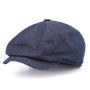 Кепка Hanna Hats - JP Denim JP2 (navy)