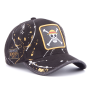 Бейсболка Capslab - One Piece Skull