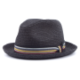 Шляпа Bailey - Salem (black)