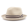 Шляпа Bailey - Salem (driftwood)