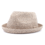 Шляпа Bailey - Billy (sandstone)
