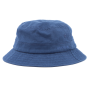 Панама Stetson - Bucket Cotton Twill (navy)