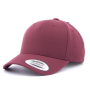 Бейсболка Flexfit - 5789M (maroon)