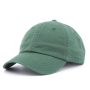 Бейсболка Stetson - Baseball Cap Cotton (dark green)