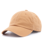 Бейсболка Stetson - Baseball Cap Cotton (sand)