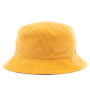 Панама Stetson - Bucket Cord (mustard)