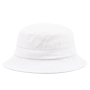 Панама Stetson - Bucket Cotton Twill (white)