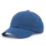Бейсболка Stetson - Baseball Cap Cotton (royal)