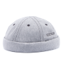 Докерка Stetson - Docker Cotton Melange (grey)