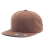 Бейсболка Flexfit - 6089M Classic Snapback (tan)