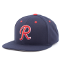 Бейсболка American Needle - Archive 400 MILB Seattle Rainers (navy)