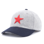 Бейсболка American Needle - Archive Legend NL Detroit Stars