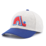 Бейсболка American Needle - Archive Legend NHL Quebec Nordiques