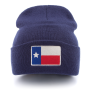 Шапка American Needle - Cuffed Knit Texas