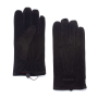 Перчатки Stetson - Gloves Pigskin (black)
