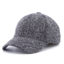 Бейсболка Stetson - Baseball Cap Donegal WV (grey)