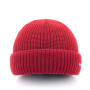 Шапка Stetson - Nashville Knit Docker (red)