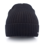 Шапка Stetson - Beanie Cashmere (black)