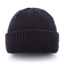 Шапка Hammaburg - Beanie Wool/Acrylic (black)