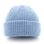 Шапка Hammaburg - Beanie Wool/Acrylic (sky blue)