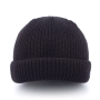 Шапка Hammaburg - Beanie (black)
