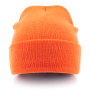Шапка American Needle - Blank Cuffed Knits (orange)