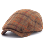 Кепка Wigens - Ivi Contemporary Cap (brown)