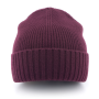 Шапка Amanda Christensen - Beanie (maroon)