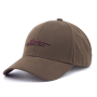 Бейсболка Stetson - Baseball Cap Waxed Cotton WR (olive)