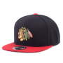 Бейсболка American Needle - 400 Series NHL Chicago Blackhawks