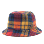 Панама Stetson - Bucket Harris Tweed