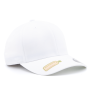 Бейсболка Flexfit - 6277RP Recycled Polyester (white)