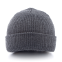 Шапка Amanda Christensen - Beanie (dark grey)