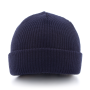 Шапка Amanda Christensen - Beanie (navy)
