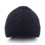 Шапка Amanda Christensen - Beanie (black)