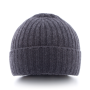Шапка Wigens - Cashmere Beanie (charcoal)