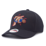 Бейсболка Mitchell & Ness - Philadelphia 76ers Team Ground 2.0 Redline