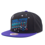 Бейсболка Mitchell & Ness - Charlotte Hornets Anime