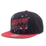 Бейсболка Mitchell & Ness - Chicago Bulls Anime Snapback