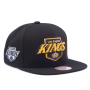 Бейсболка Mitchell & Ness - Los Angeles Kings Alternate Flip Snapback