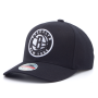 Бейсболка Mitchell & Ness - Brooklyn Nets Team Ground 2.0 Redline